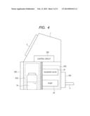 GAS-LIQUID SEPARATOR AND INKJET RECORDING APPARATUS USING THE SAME diagram and image