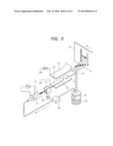 GAS-LIQUID SEPARATOR AND INKJET RECORDING APPARATUS USING THE SAME diagram and image