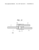 GAS-LIQUID SEPARATOR AND INKJET RECORDING APPARATUS USING THE SAME diagram and image