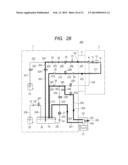 GAS-LIQUID SEPARATOR AND INKJET RECORDING APPARATUS USING THE SAME diagram and image