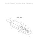 GAS-LIQUID SEPARATOR AND INKJET RECORDING APPARATUS USING THE SAME diagram and image