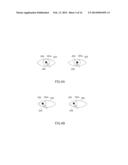 LINE-OF-SIGHT DIRECTION DETERMINATION DEVICE AND LINE-OF-SIGHT DIRECTION     DETERMINATION METHOD diagram and image