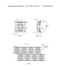 TDI Sensor Modules With Localized Driving And Signal Processing Circuitry     For High Speed Inspection diagram and image