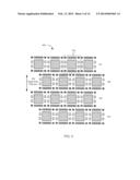 TDI Sensor Modules With Localized Driving And Signal Processing Circuitry     For High Speed Inspection diagram and image