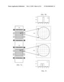 TDI Sensor Modules With Localized Driving And Signal Processing Circuitry     For High Speed Inspection diagram and image