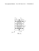 TDI Sensor Modules With Localized Driving And Signal Processing Circuitry     For High Speed Inspection diagram and image