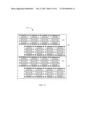 TDI Sensor Modules With Localized Driving And Signal Processing Circuitry     For High Speed Inspection diagram and image