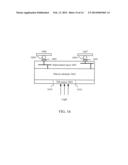 TDI Sensor Modules With Localized Driving And Signal Processing Circuitry     For High Speed Inspection diagram and image