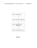 PORTABLE ELECTRONIC APPARATUS, SOFTWARE AND METHOD FOR IMAGING AND     INTERPRETING PRESSURE AND TEMPERATURE INDICATING MATERIALS diagram and image