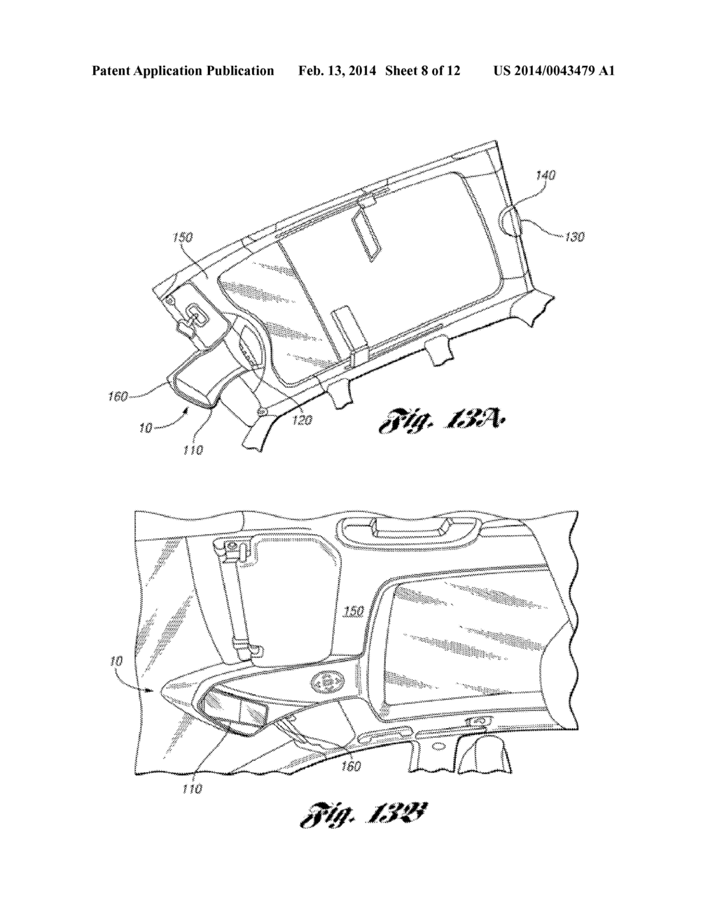 VEHICLE VISION SYSTEM - diagram, schematic, and image 09