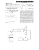 Multi-Spectral Imaging Method for Ultraweak Photon Emission and System     Thereof diagram and image