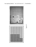 System and Method for Drug Detection Using SWIR diagram and image