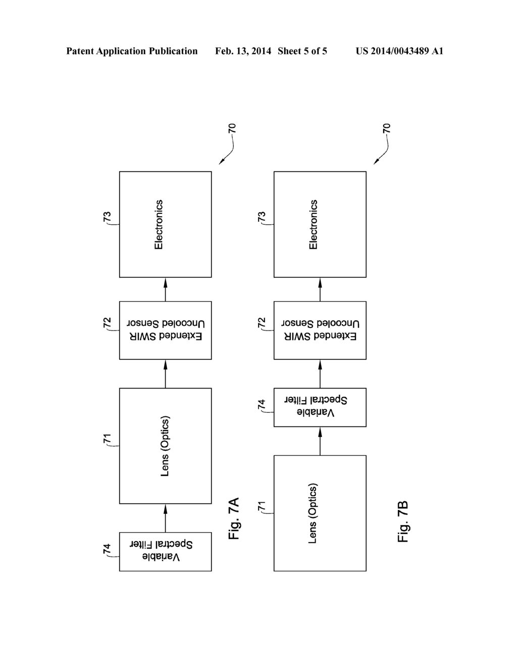 NIGHT VISION SYSTEM AND METHOD - diagram, schematic, and image 06