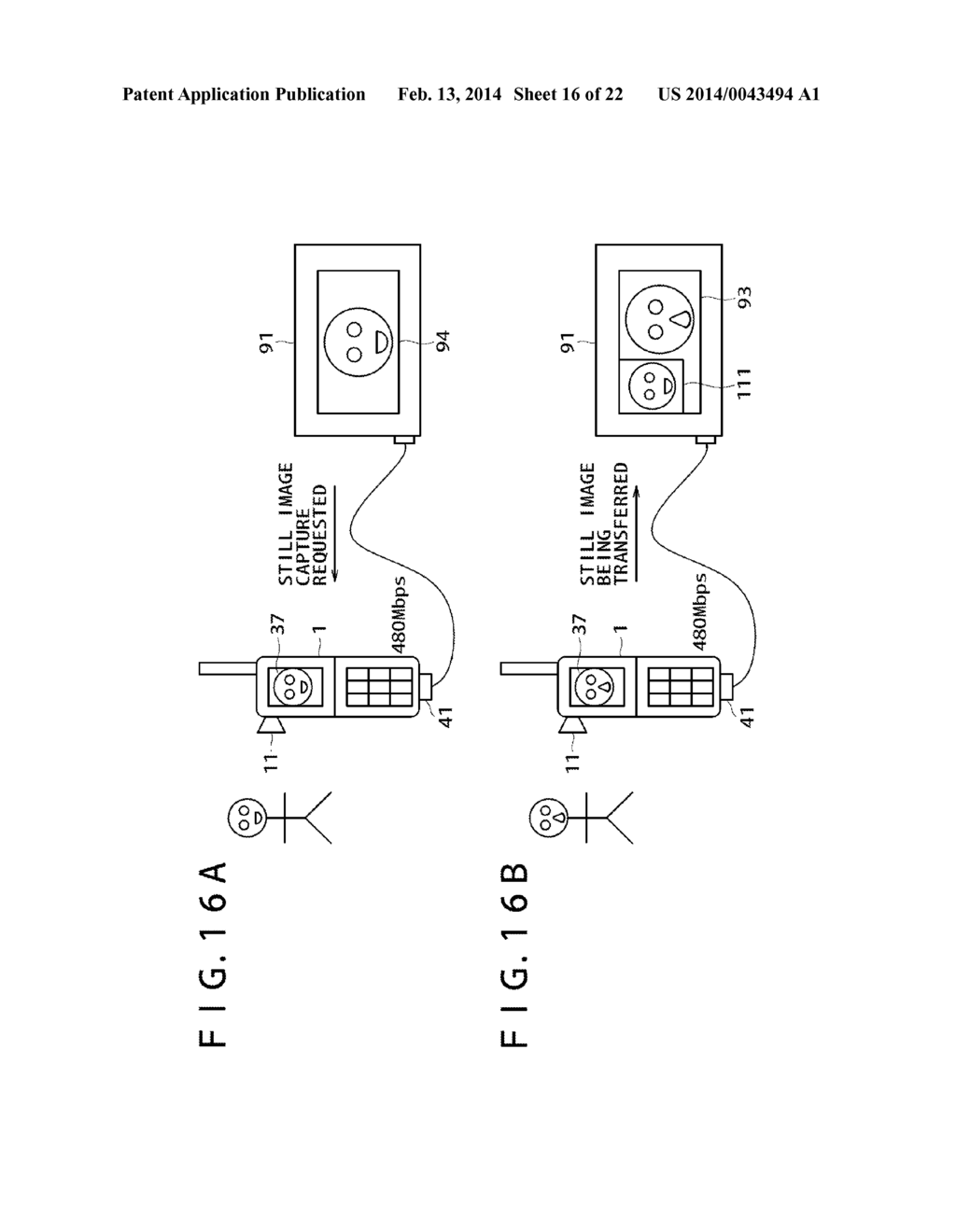 IMAGING APPARATUS AND IMAGING METHOD - diagram, schematic, and image 17