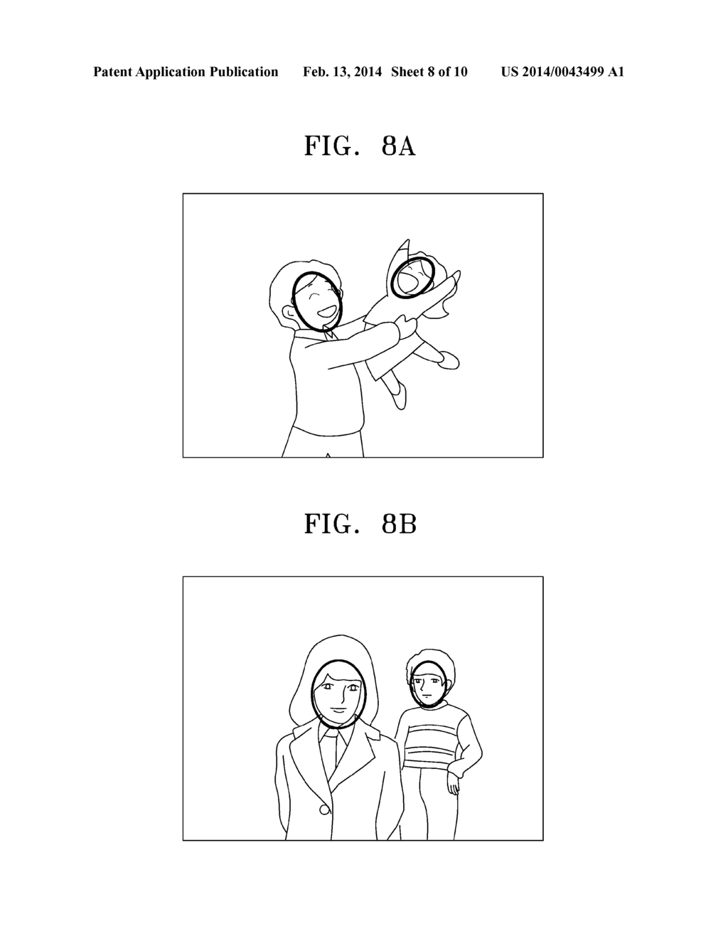 IMAGE PROCESSING METHOD AND APPARATUS AND DIGITAL PHOTOGRAPHING APPARATUS     USING THE SAME - diagram, schematic, and image 09