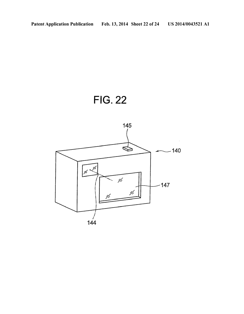 Zoom Lens Having Optical Path Bending Member and Image Pickup Apparatus     Equipped with Same - diagram, schematic, and image 23