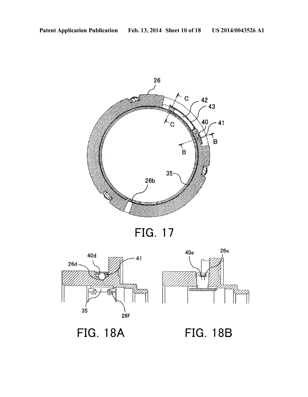 ENCODER, LENS APPARATUS, AND CAMERA CAPABLE OF DETECTING POSITION OF     OBJECT - diagram, schematic, and image 11