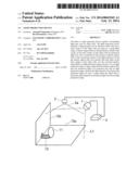 LIGHT PROJECTION DEVICE diagram and image