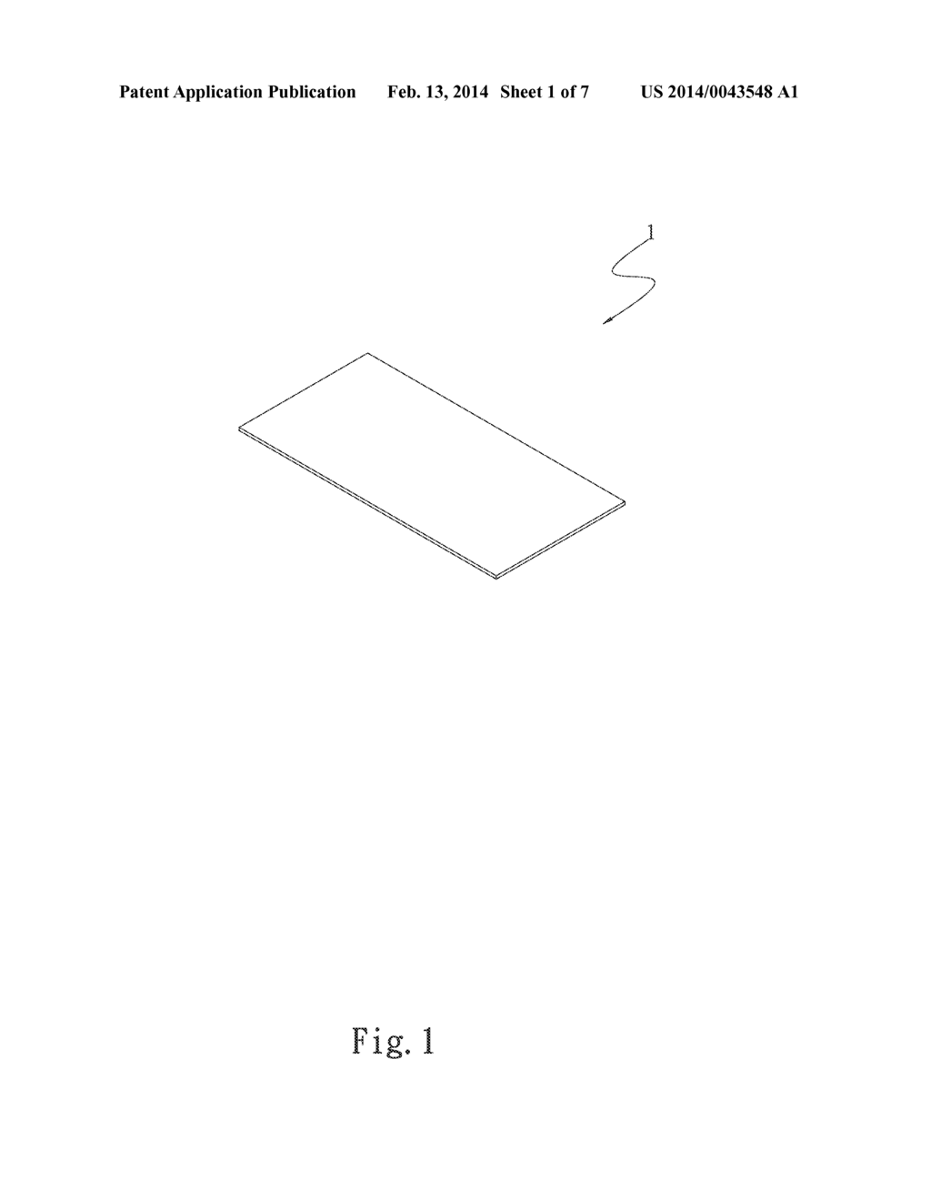 CAPACITIVE TOUCH UNIT - diagram, schematic, and image 02