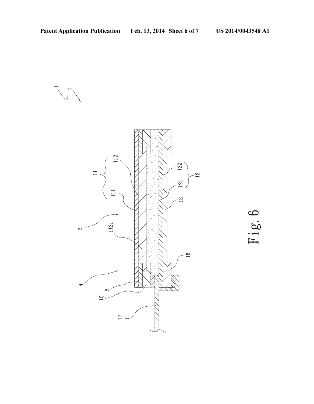 CAPACITIVE TOUCH UNIT - diagram, schematic, and image 07