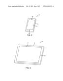 Display with Multilayer and Embedded Signal Lines diagram and image