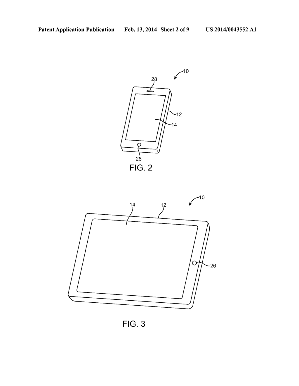 Display with Multilayer and Embedded Signal Lines - diagram, schematic, and image 03