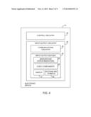 Display with Multilayer and Embedded Signal Lines diagram and image