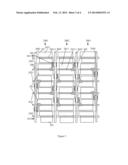 Array substrate and LCD panel diagram and image