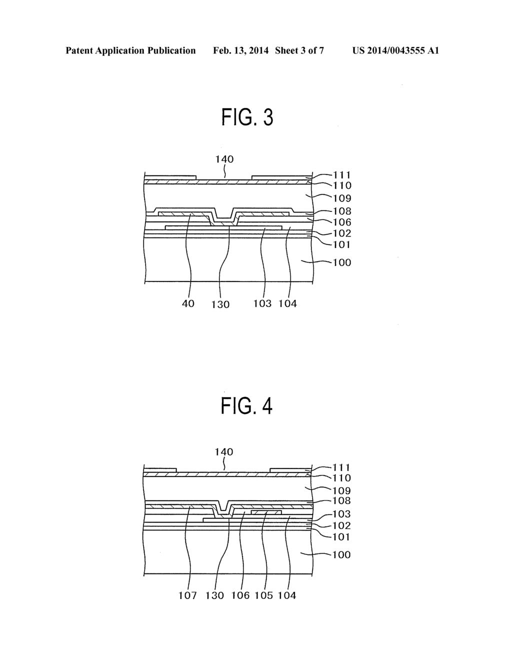 Liquid Crystal Display Device - diagram, schematic, and image 04