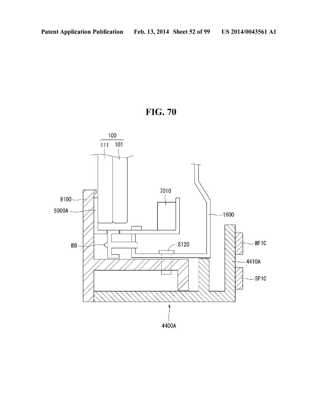 DISPLAY APPARATUS - diagram, schematic, and image 53