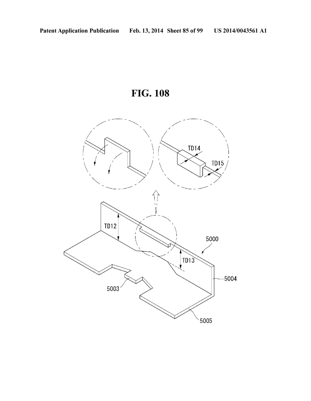 DISPLAY APPARATUS - diagram, schematic, and image 86