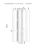 DISPLAY DEVICE WITH INCREASED OPTICAL EFFICIENCY diagram and image