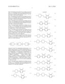 LIQUID CRYSTAL COMPOSITION AND LIQUID CRYSTAL DISPLAY DEVICE diagram and image