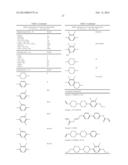 LIQUID CRYSTAL COMPOSITION AND LIQUID CRYSTAL DISPLAY DEVICE diagram and image