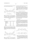 LIQUID CRYSTAL COMPOSITION AND LIQUID CRYSTAL DISPLAY DEVICE diagram and image