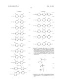 LIQUID CRYSTAL COMPOSITION AND LIQUID CRYSTAL DISPLAY DEVICE diagram and image