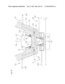 OPTICAL ELEMENT AND EXPOSURE APPARATUS diagram and image