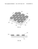 SYSTEM AND METHOD FOR DETECTING OIL OR GAS UNDERGROUND USING LIGHT     SCATTERING SPECTRAL ANALYSES diagram and image