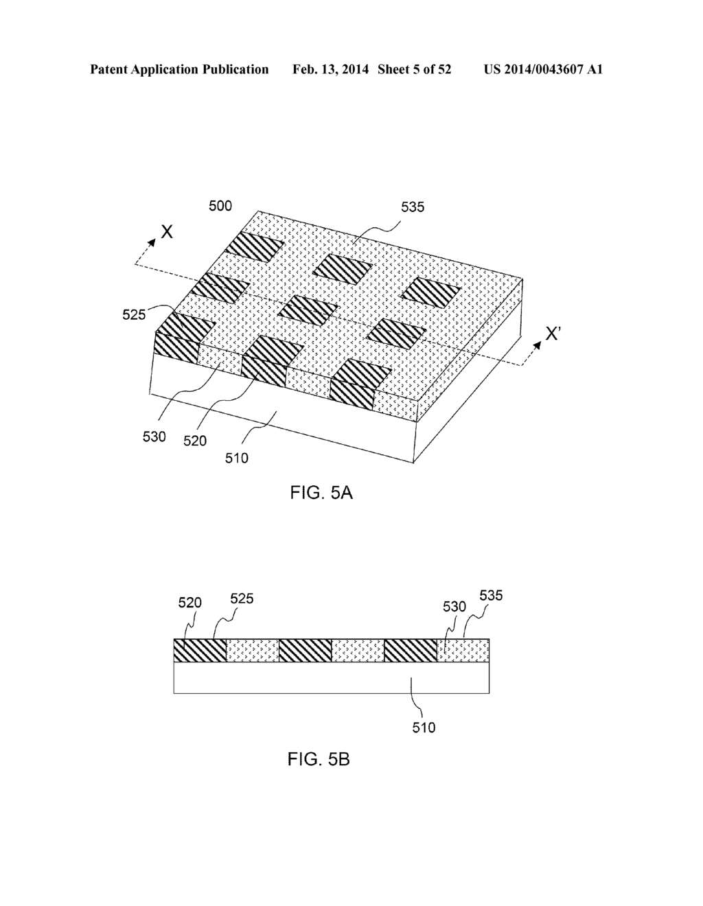 SYSTEM AND METHOD FOR DETECTING OIL OR GAS UNDERGROUND USING LIGHT     SCATTERING SPECTRAL ANALYSES - diagram, schematic, and image 06