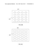 SYSTEM AND METHOD FOR DETECTING OIL OR GAS UNDERGROUND USING LIGHT     SCATTERING SPECTRAL ANALYSES diagram and image