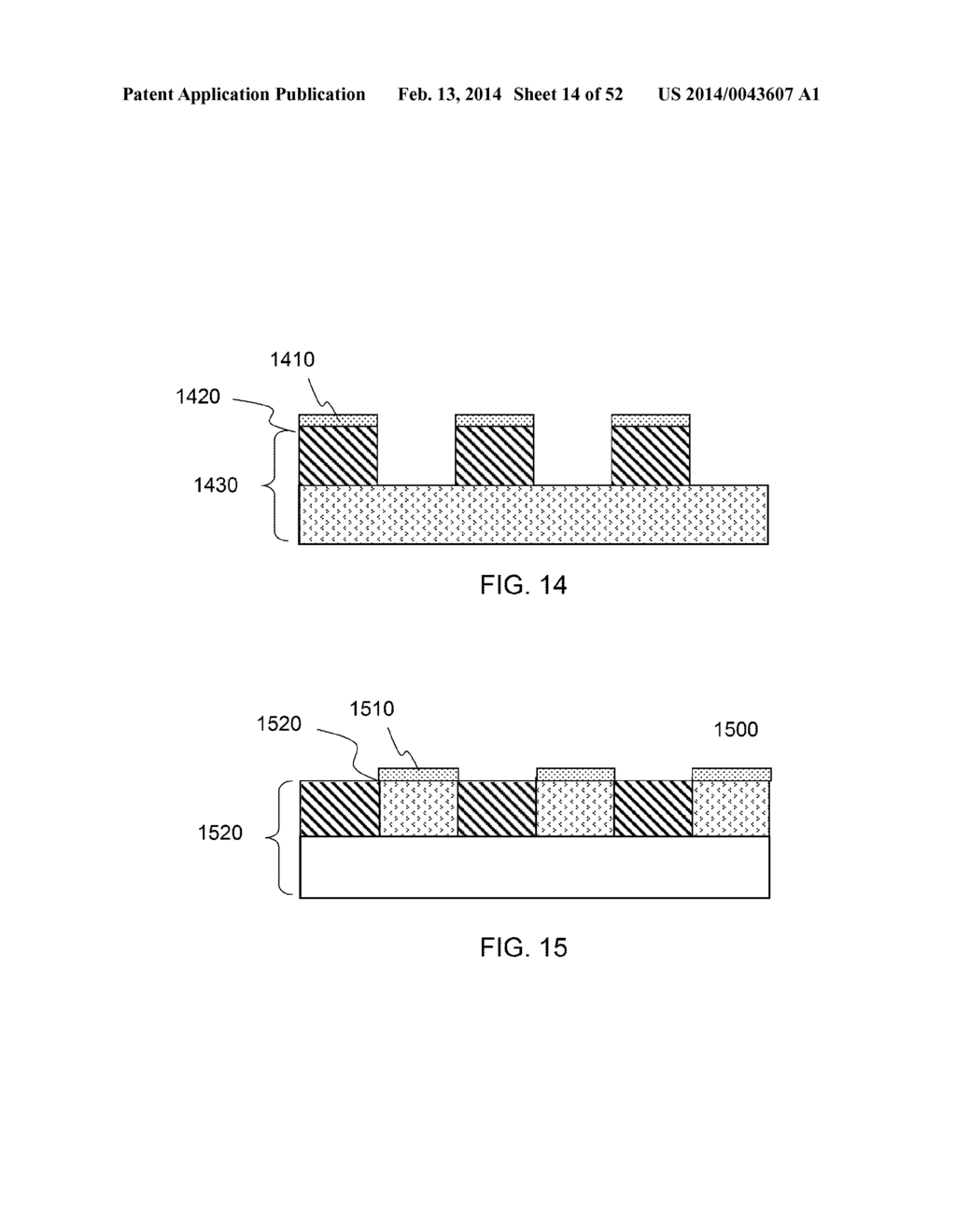 SYSTEM AND METHOD FOR DETECTING OIL OR GAS UNDERGROUND USING LIGHT     SCATTERING SPECTRAL ANALYSES - diagram, schematic, and image 15