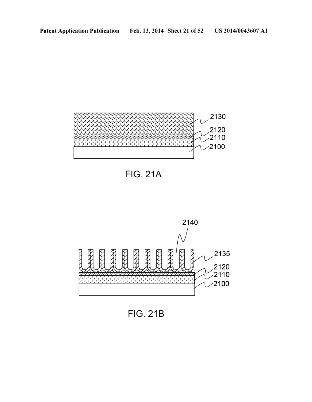 SYSTEM AND METHOD FOR DETECTING OIL OR GAS UNDERGROUND USING LIGHT     SCATTERING SPECTRAL ANALYSES - diagram, schematic, and image 22