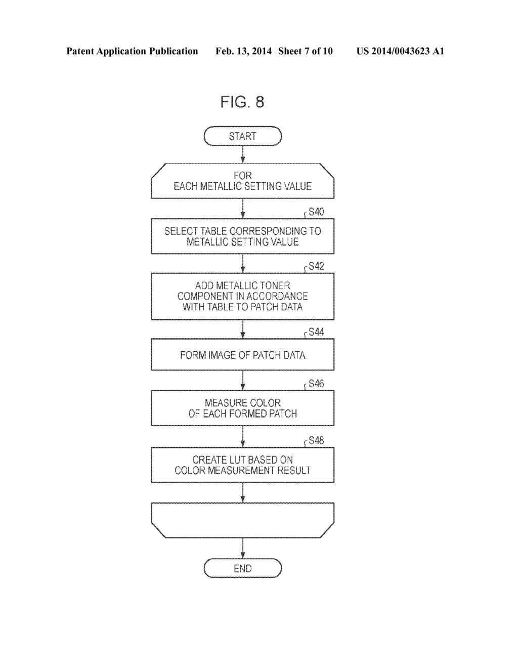 IMAGE PROCESSING APPARATUS - diagram, schematic, and image 08