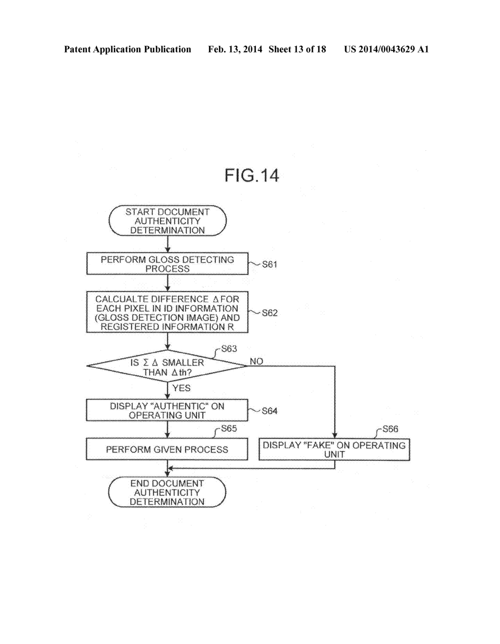 IMAGE PROCESSING APPARATUS - diagram, schematic, and image 14