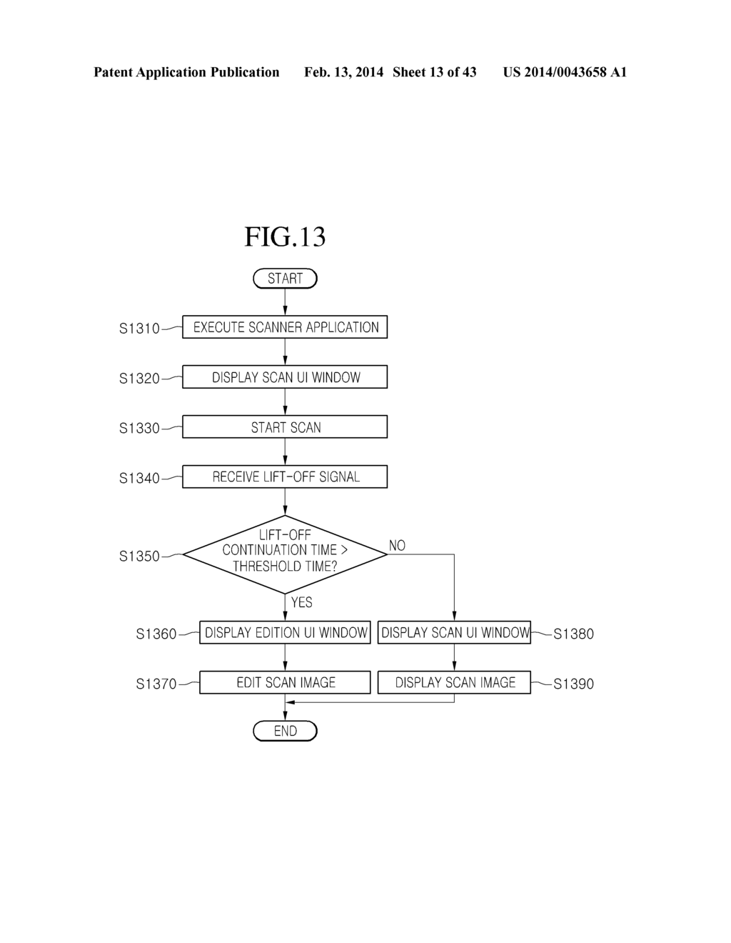 INPUT APPARATUS AND CONTROL METHOD THEREOF - diagram, schematic, and image 14