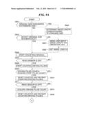 SHEET CONVEYANCE DEVICE THAT CAN DETECT SHEET SIZE diagram and image