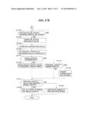 SHEET CONVEYANCE DEVICE THAT CAN DETECT SHEET SIZE diagram and image