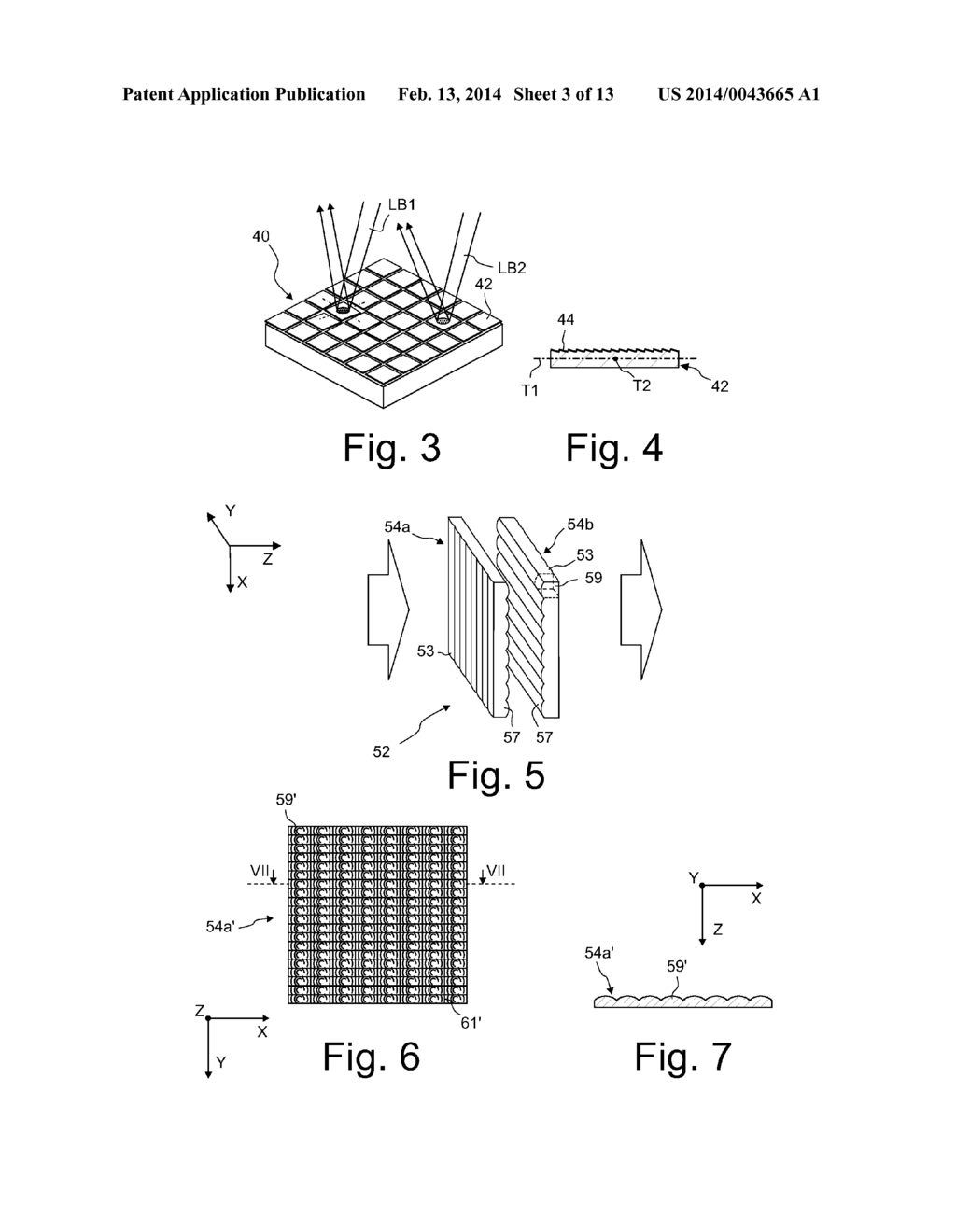 ILLUMINATION SYSTEM OF A MICROLITHOGRAPHIC PROJECTION EXPOSURE APPARATUS - diagram, schematic, and image 04