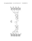 CONTROLLER WHICH CONTROLS A VARIABLE OPTICAL ATTENUATOR TO CONTROL THE     POWER LEVEL OF A WAVELENGTH-MULTIPLEXED OPTICAL SIGNAL WHEN THE NUMBER OF     CHANNELS ARE VARIED diagram and image