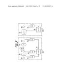 CONTROLLER WHICH CONTROLS A VARIABLE OPTICAL ATTENUATOR TO CONTROL THE     POWER LEVEL OF A WAVELENGTH-MULTIPLEXED OPTICAL SIGNAL WHEN THE NUMBER OF     CHANNELS ARE VARIED diagram and image